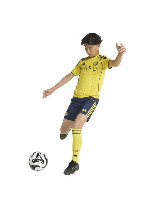 adidas al-nassr maglia gara home 25/26 Ronaldo 7 AL-NASSR | JN7981RONALDO HOME